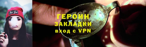 хмурый Бородино